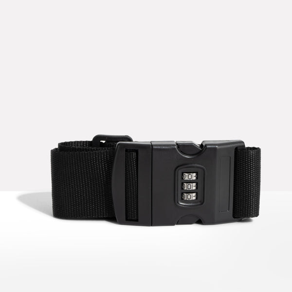 Travel Luggage Straps