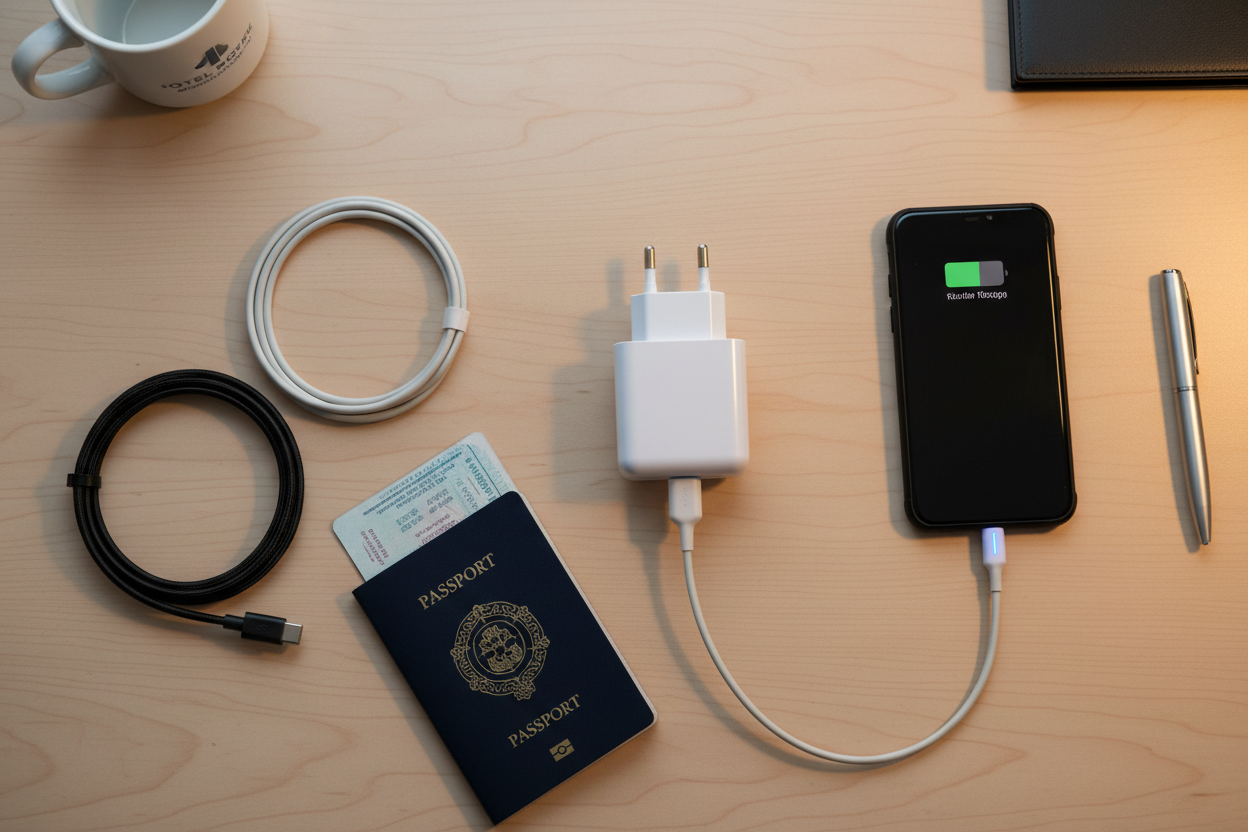 Do You Need a Travel Adapter? The Complete Country-by-Country Guide