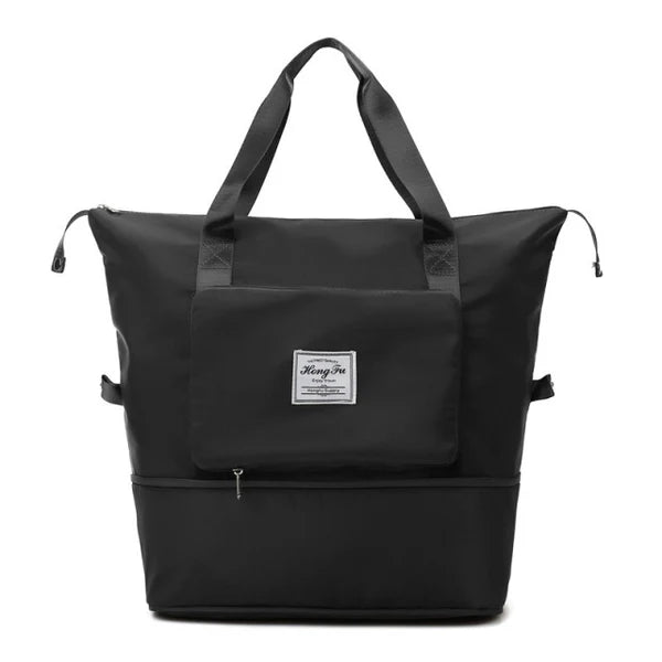 Foldable Travel Bag – Carry-On Approved