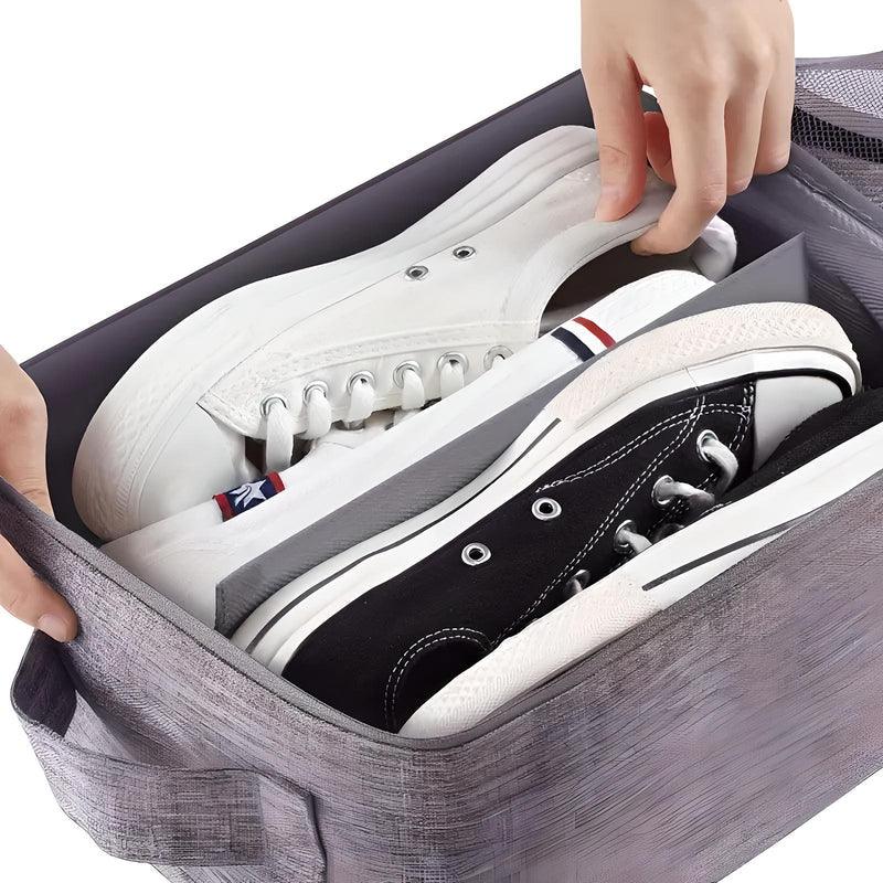 Shoe Organizer Bag – Travel-Friendly & Compact