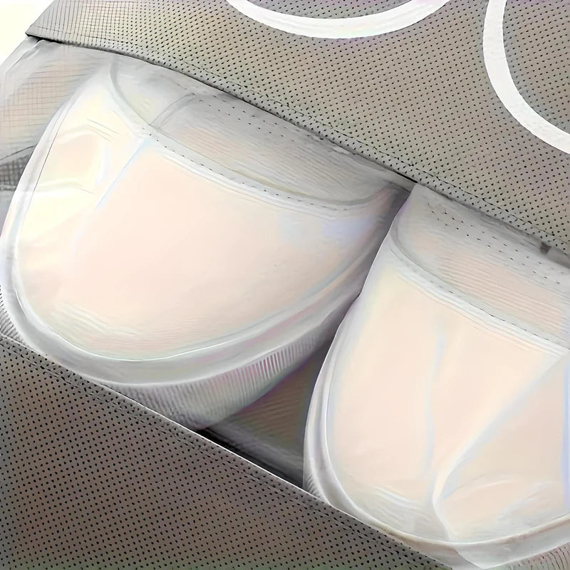 Shoe Travel Bags – Waterproof Set of 5