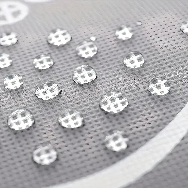 Shoe Travel Bags – Waterproof Set of 5