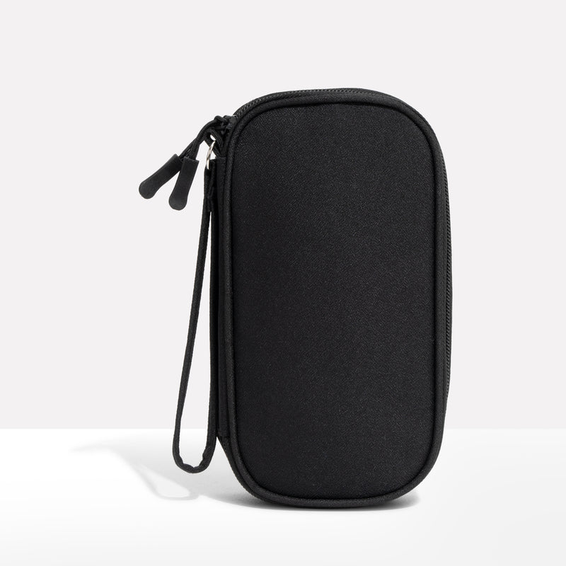Travel Organizer Bag – Tech & Cable Storage