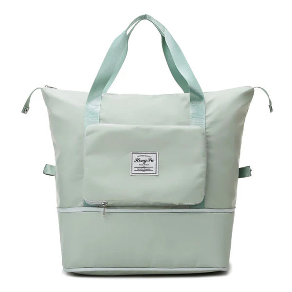 Foldable Travel Bag – Carry-On Approved