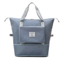 Foldable Travel Bag – Carry-On Approved
