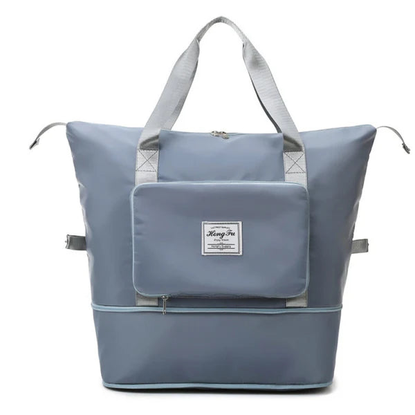 Foldable Travel Bag – Carry-On Approved