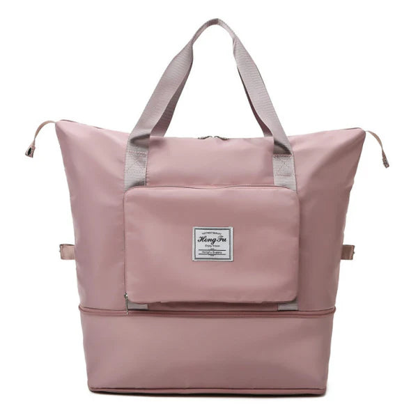 Foldable Travel Bag – Carry-On Approved