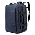 Expandable Business Travel Backpack – Durable & Waterproof