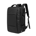 Expandable Business Travel Backpack – Durable & Waterproof