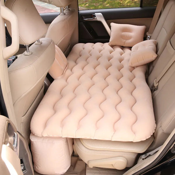 Outdoor Single Double Air Bed