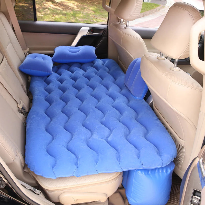 Outdoor Single Double Air Bed