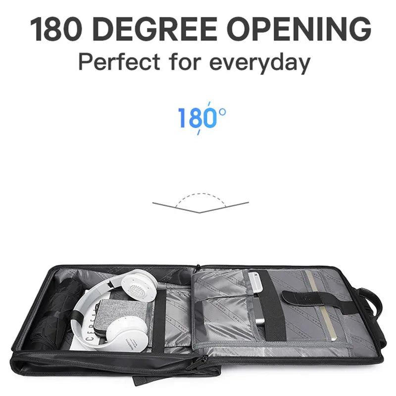New Design Travel Backpack