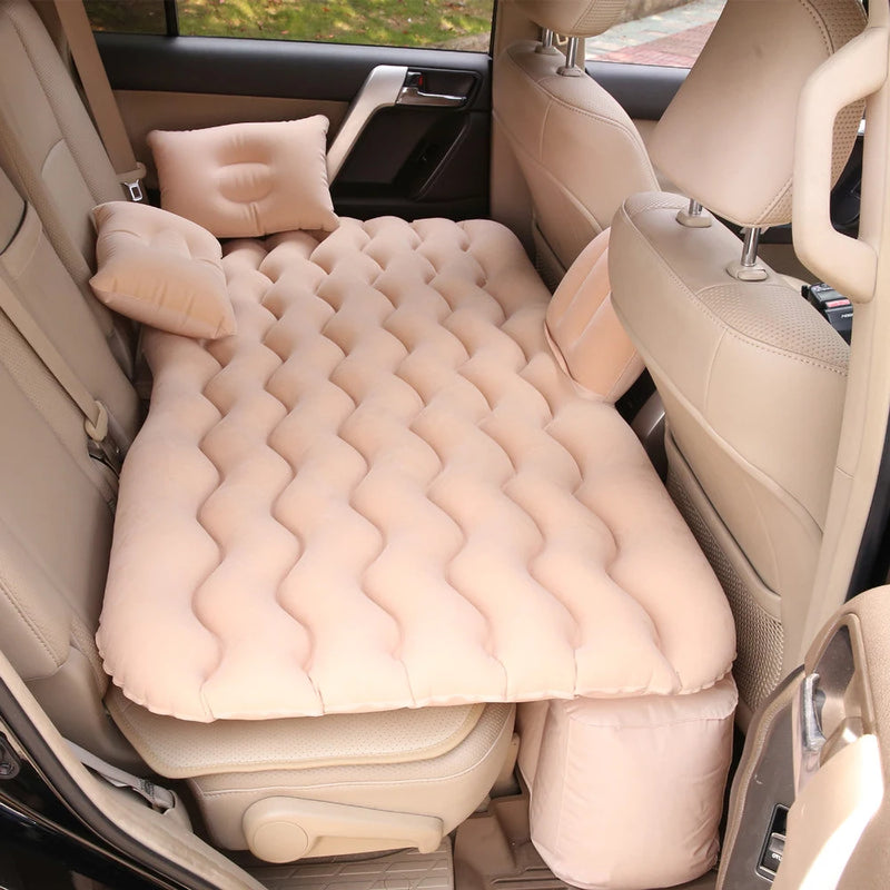 Outdoor Single Double Air Bed