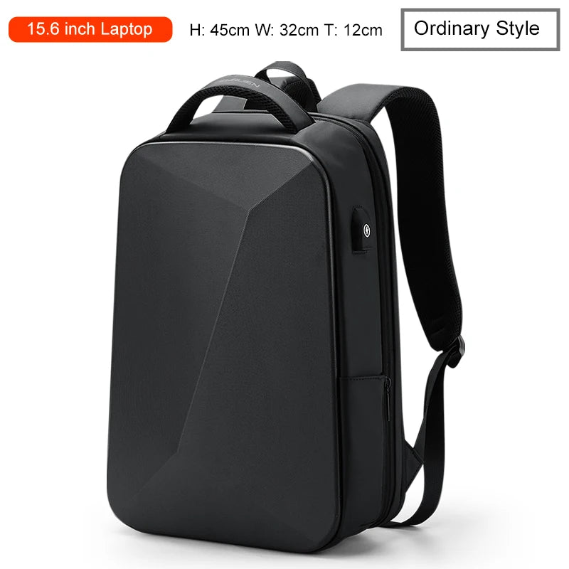 Anti-theft Waterproof Laptop Backpack