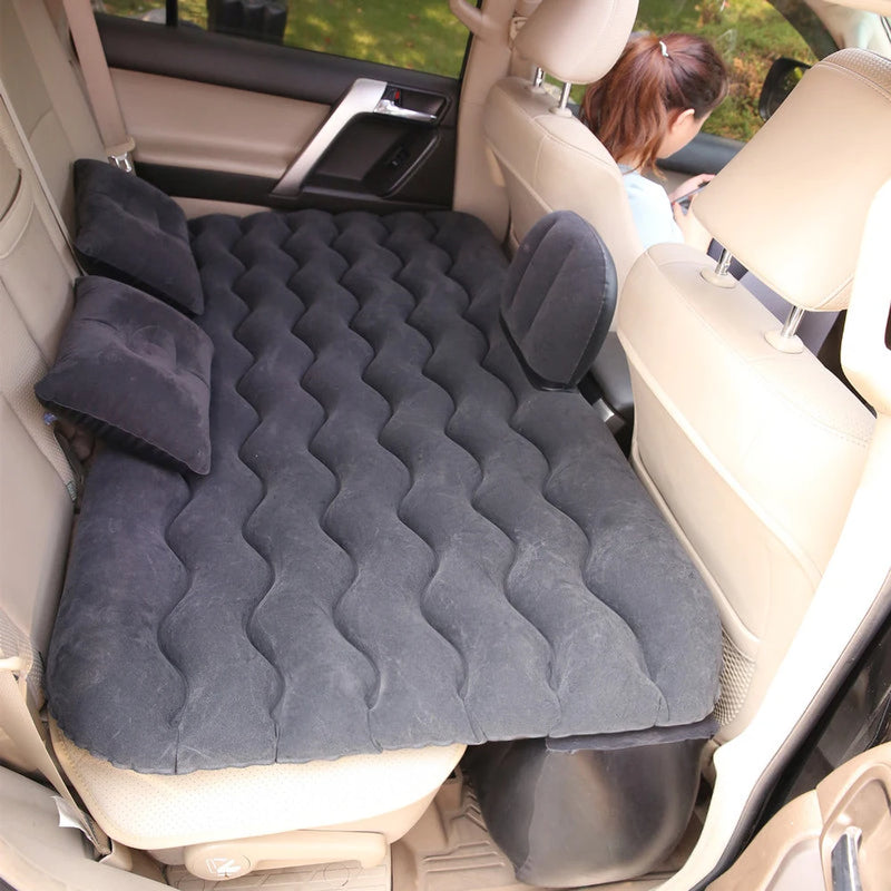 Outdoor Single Double Air Bed