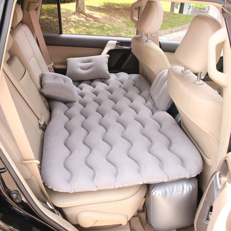 Outdoor Single Double Air Bed