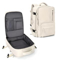 Carry-On Backpack – Lightweight & Versatile for Travel