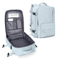 Carry-On Backpack – Lightweight & Versatile for Travel