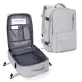 Carry-On Backpack – Lightweight & Versatile for Travel