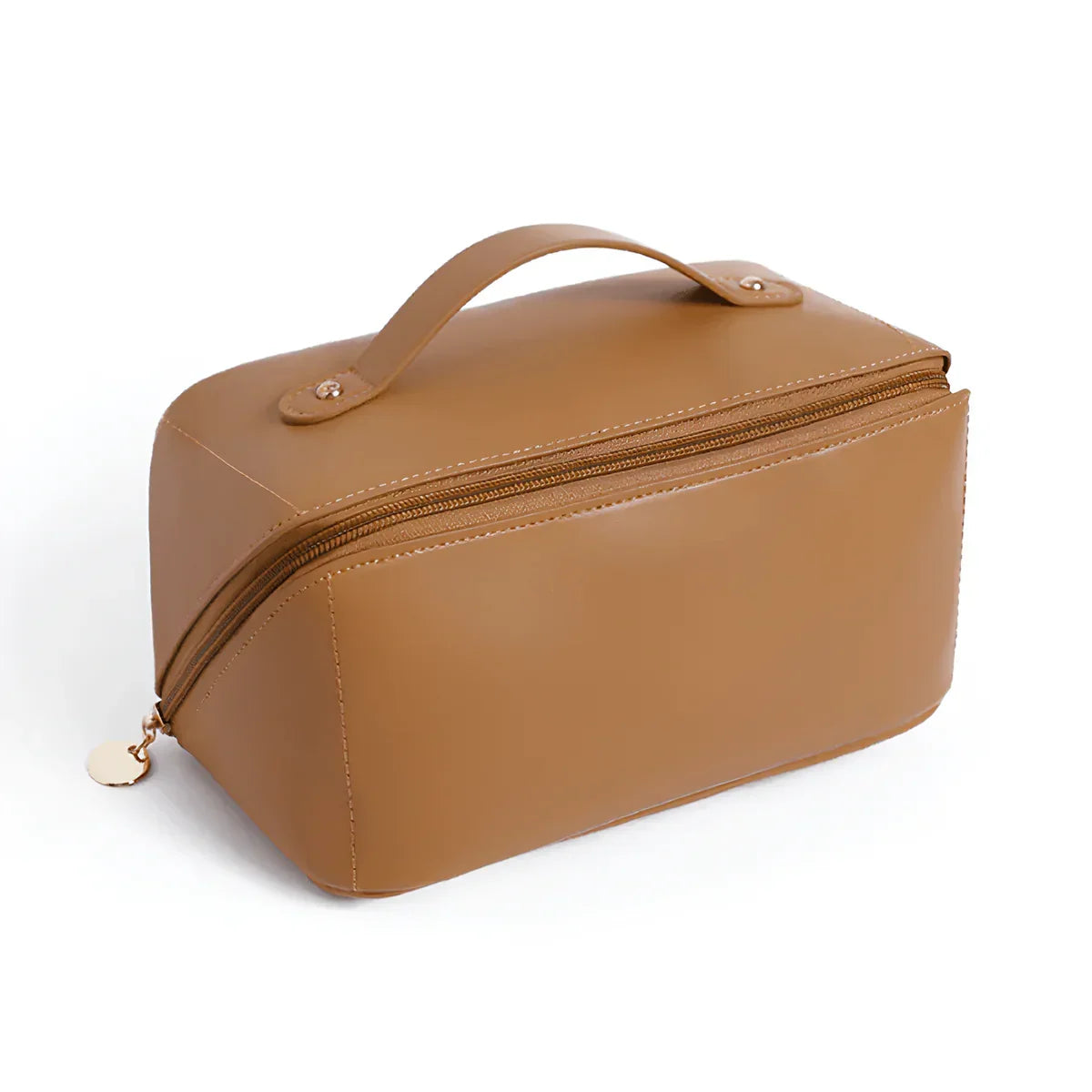 Waterproof Makeup Bag – Travel-Ready & Durable