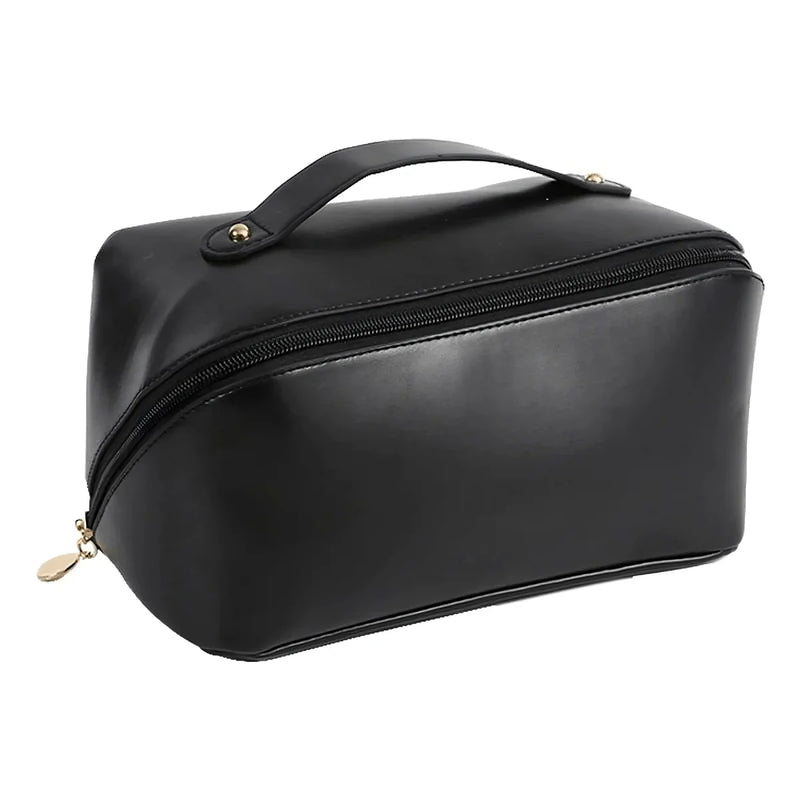 Waterproof Makeup Bag – Travel-Ready & Durable