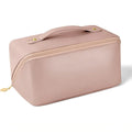 Waterproof Makeup Bag – Travel-Ready & Durable