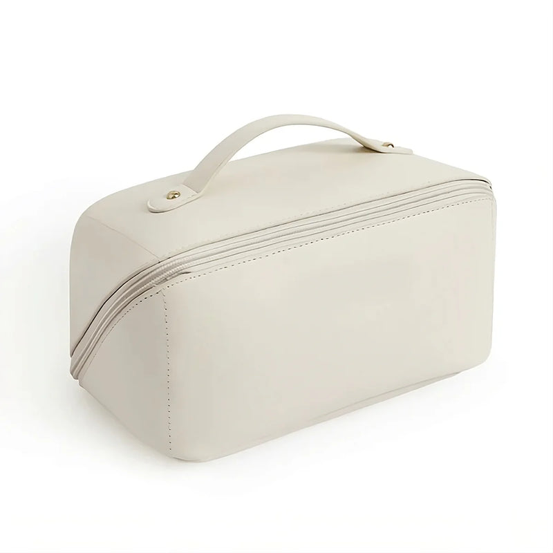 Waterproof Makeup Bag – Travel-Ready & Durable