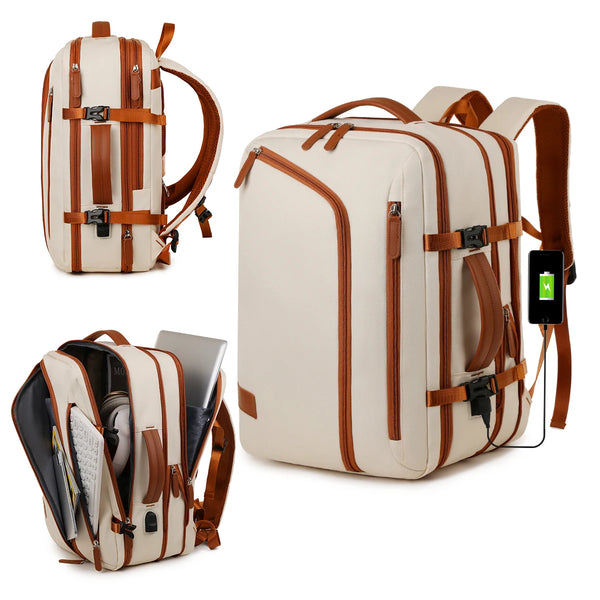 Large Capacity Travel Backpack