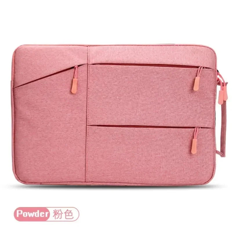 Portable Laptop Sleeve Bag