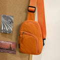 Women's Waterproof Large Capacity Backpack