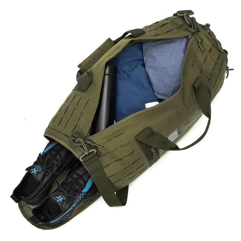 Outdoor 40L Tactical Travel Bag