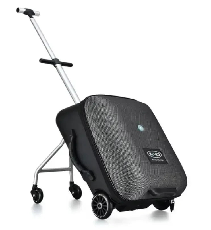 Kids Scooter Rolling Luggage