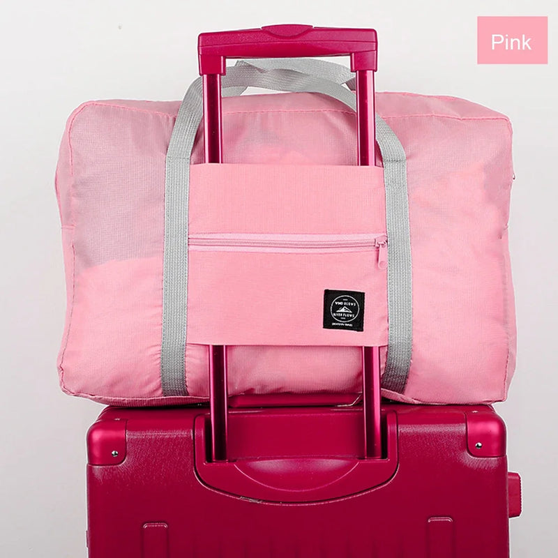 Waterproof Folding Travel Bag