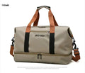 Large Capacity Waterproof Travel & Gym Bag