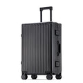 All-Aluminum Magnesium Alloy Luggage
