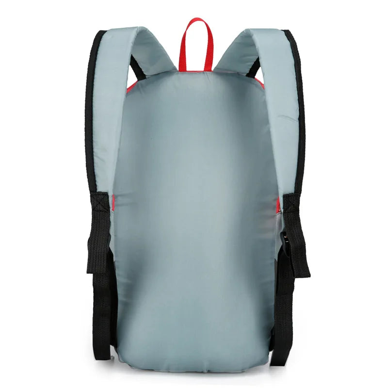 Outdoor Waterproof Oxford Backpack
