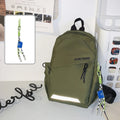 Lightweight Crossbody Bag
