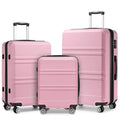 TSA Lock Travel Rolling Suitcases