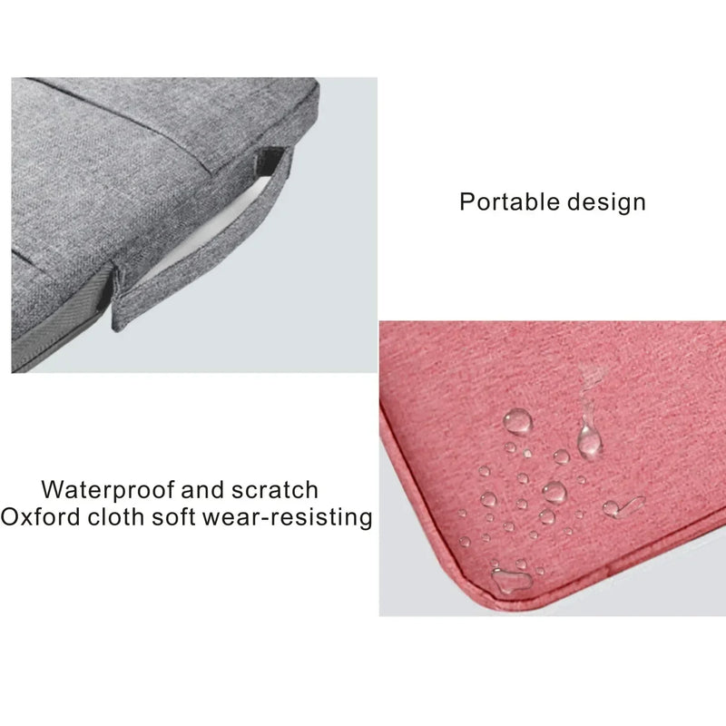 Portable Laptop Sleeve Bag