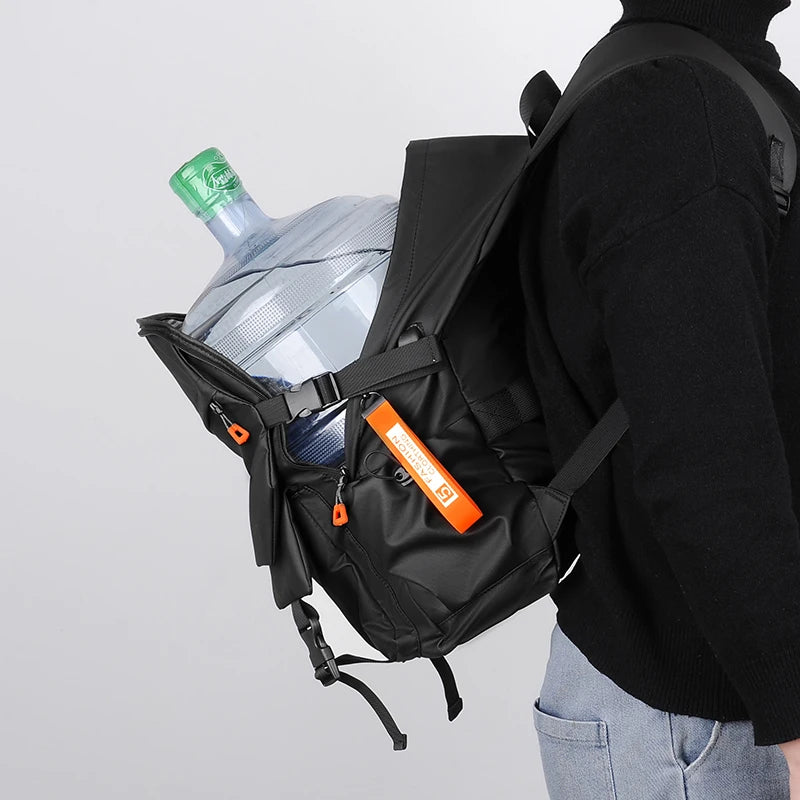 Waterproof Laptop Backpack