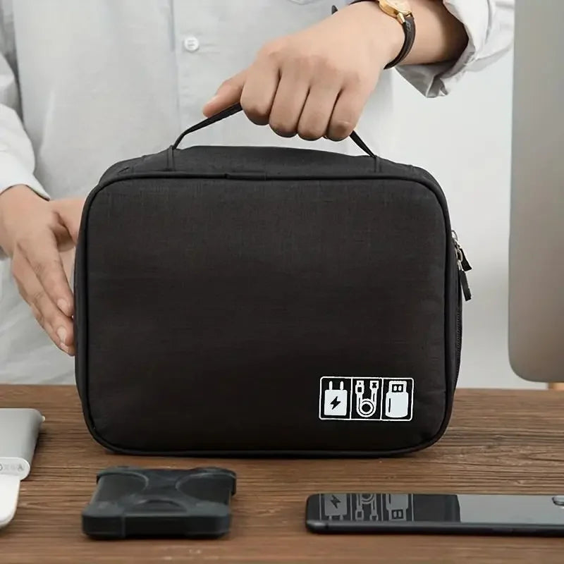 Waterproof Cable Storage Bag