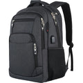Travel Ergonomics Laptop Bag