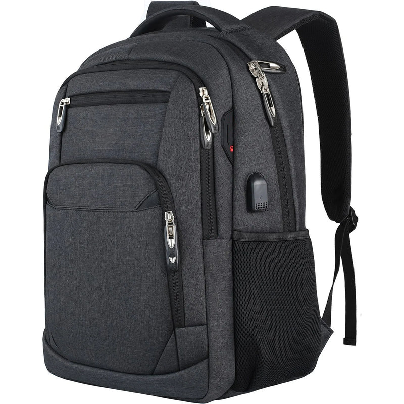 Travel Ergonomics Laptop Bag