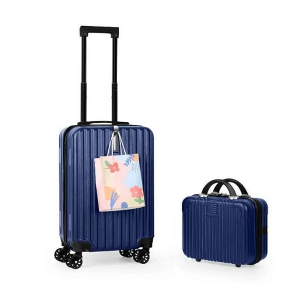 Hardshell 2-Piece Luggage Set