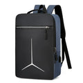 USB Waterproof Travel Backpack