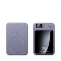 Wireless Magnetic Power Bank