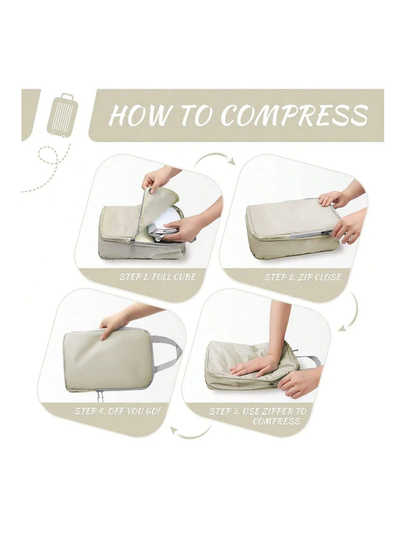 Packing Travel Storage Bag