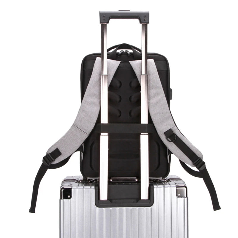 Anti-theft Computer Travel Backpack