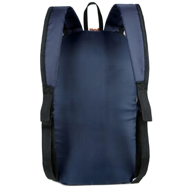 Adjustable Belt Waterproof Backpack