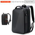 Anti-theft Waterproof Laptop Backpack